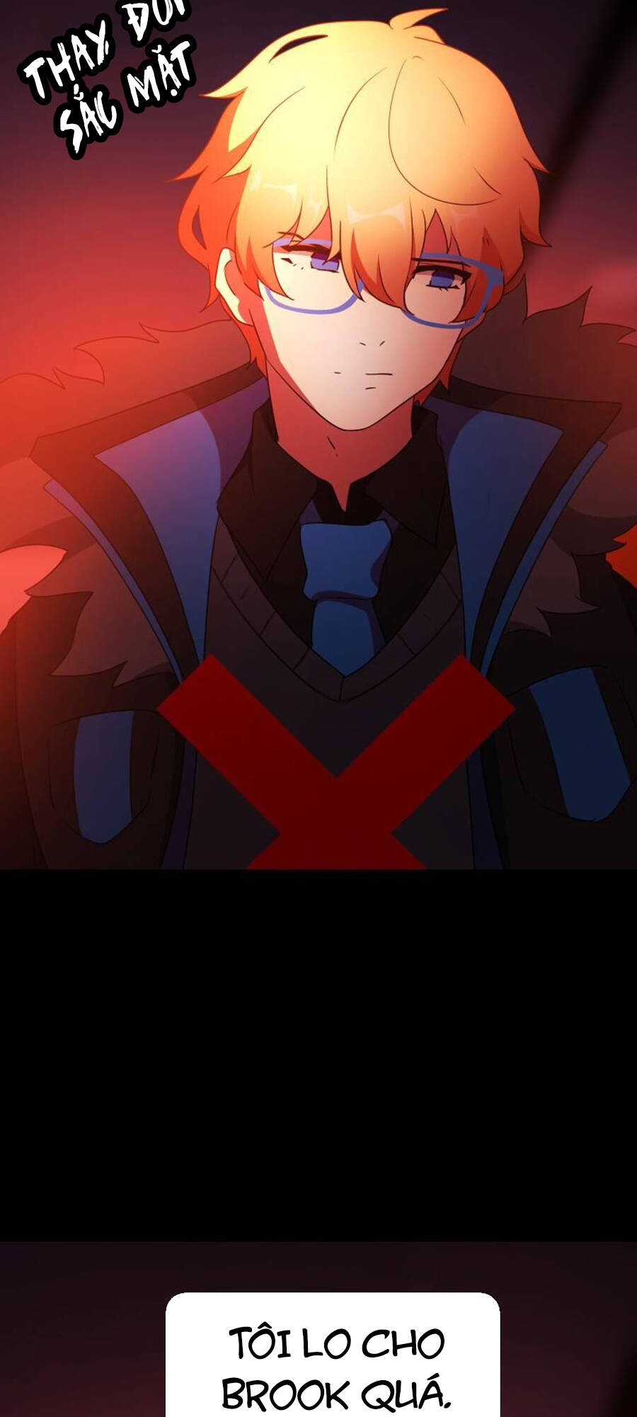 Tử Thần Chapter 101 - Trang 2