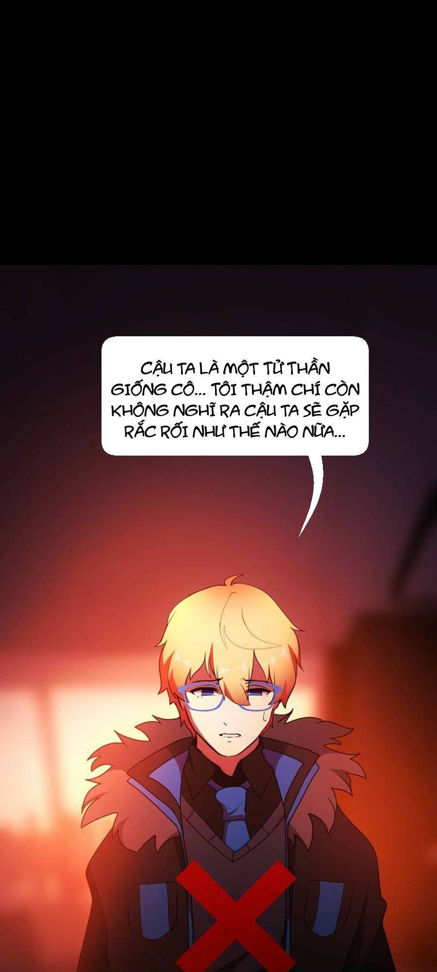 Tử Thần Chapter 101 - Trang 2