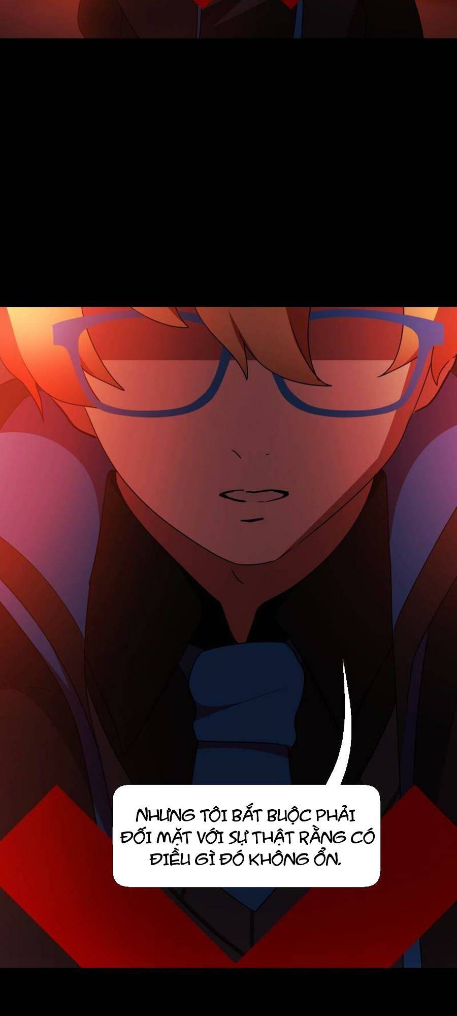 Tử Thần Chapter 101 - Trang 2