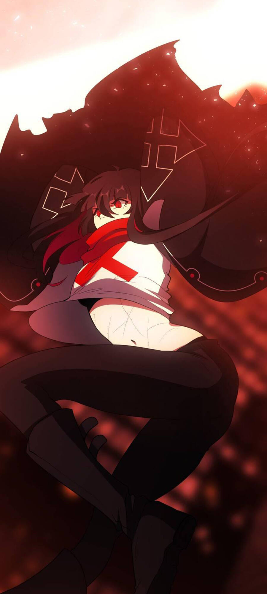 Tử Thần Chapter 101 - Trang 2