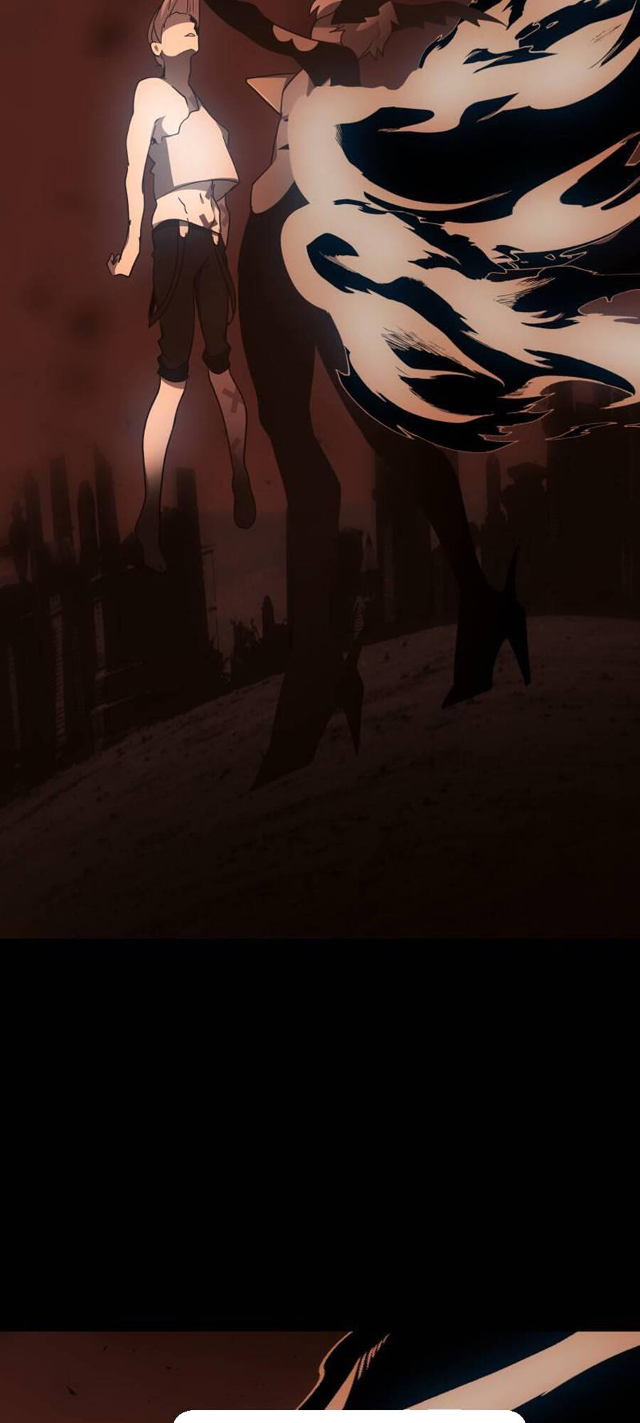 Tử Thần Chapter 101 - Trang 2