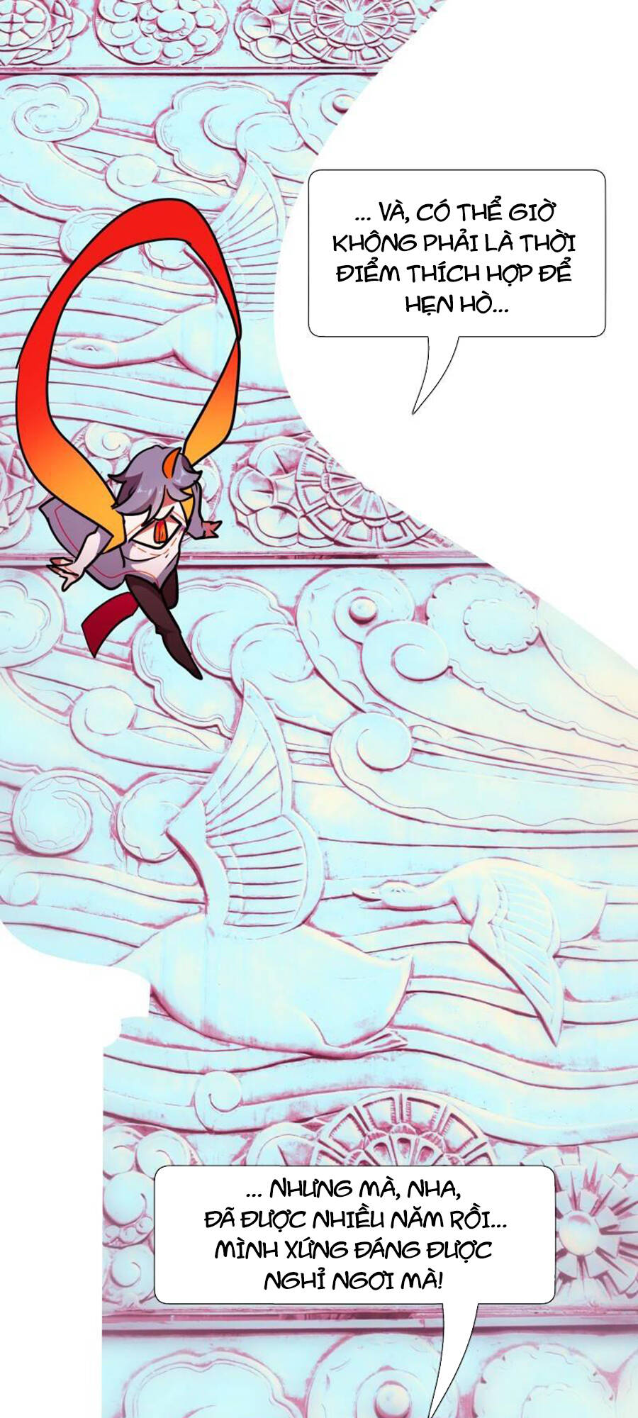 Tử Thần Chapter 102 - Trang 2