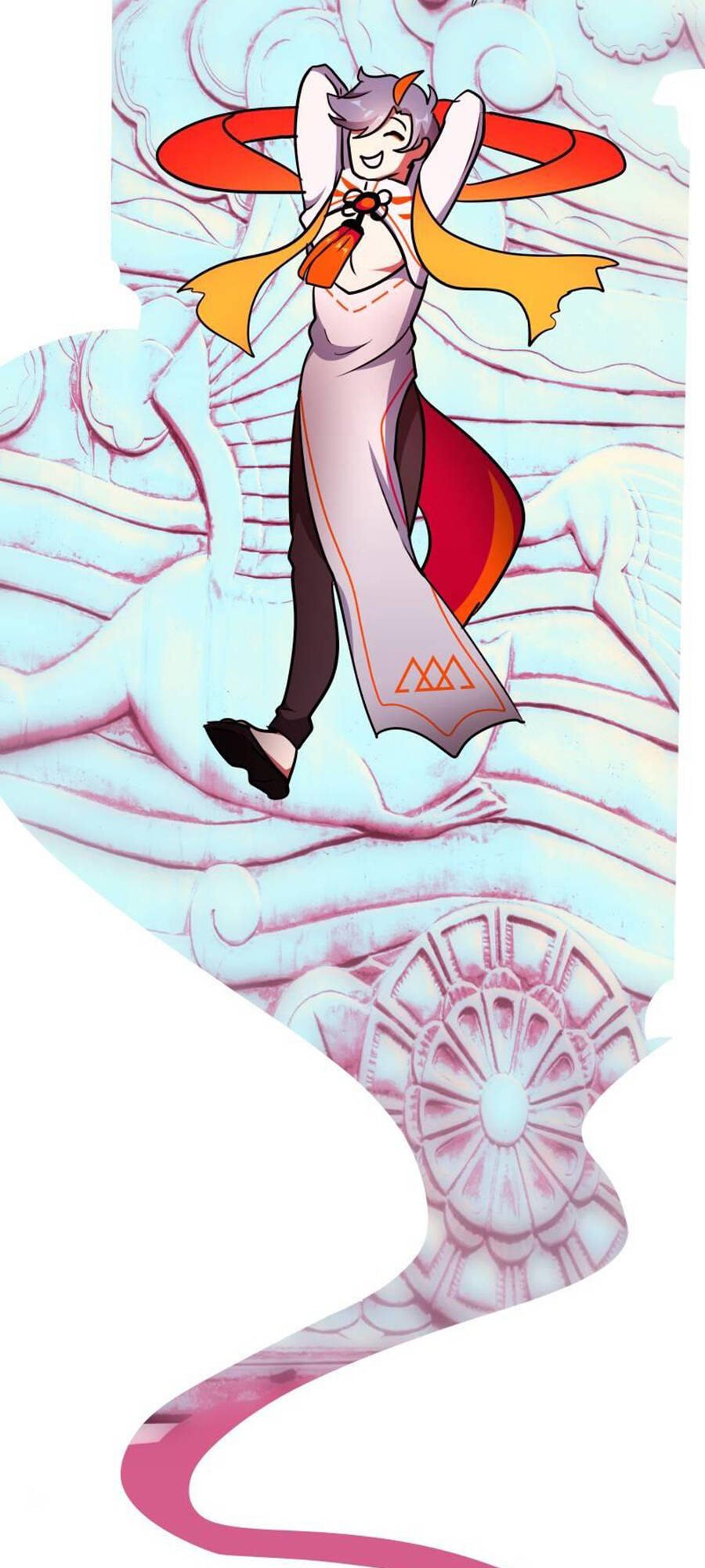 Tử Thần Chapter 102 - Trang 2