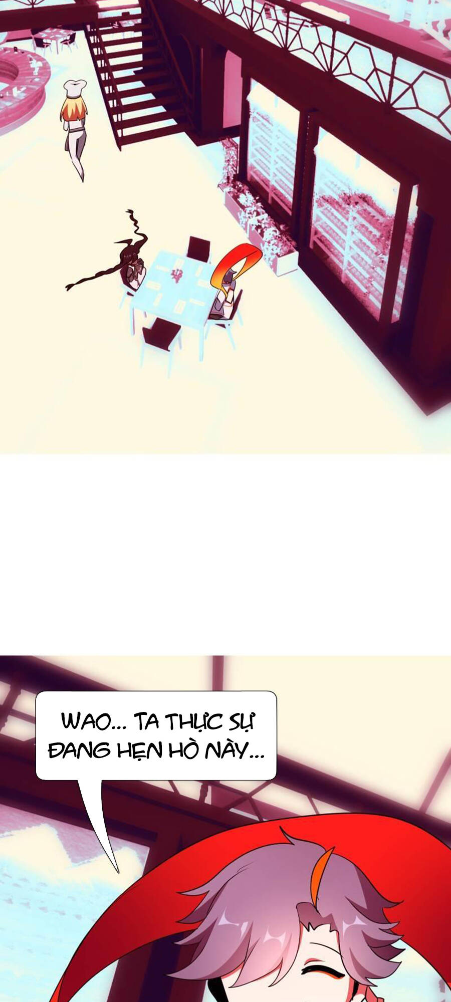 Tử Thần Chapter 102 - Trang 2