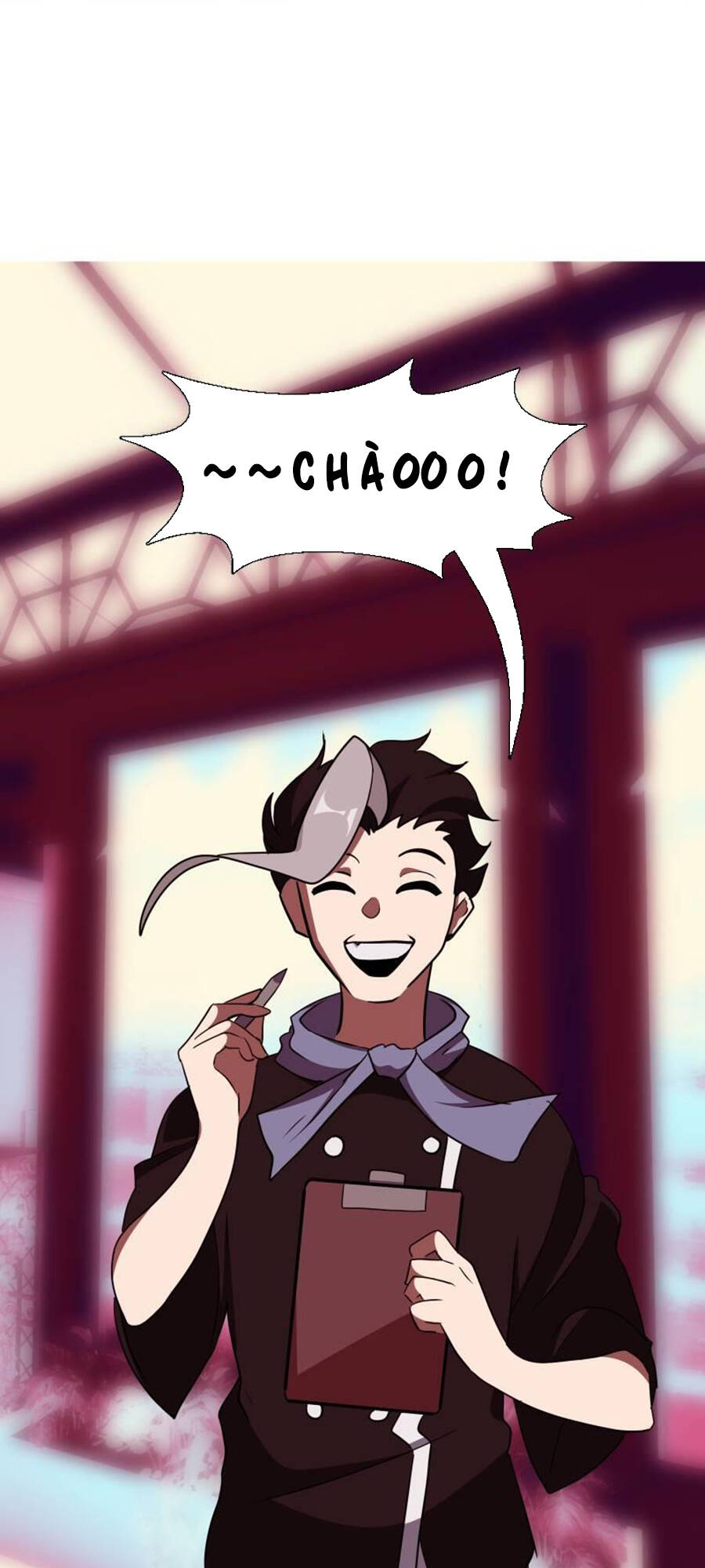 Tử Thần Chapter 102 - Trang 2