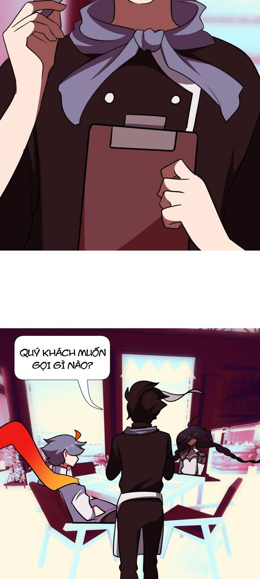 Tử Thần Chapter 102 - Trang 2