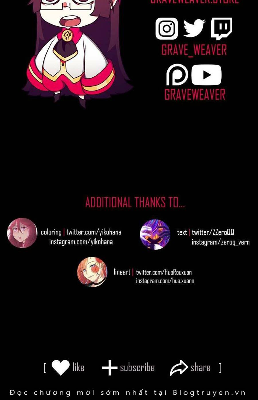 Tử Thần Chapter 103 - Trang 2