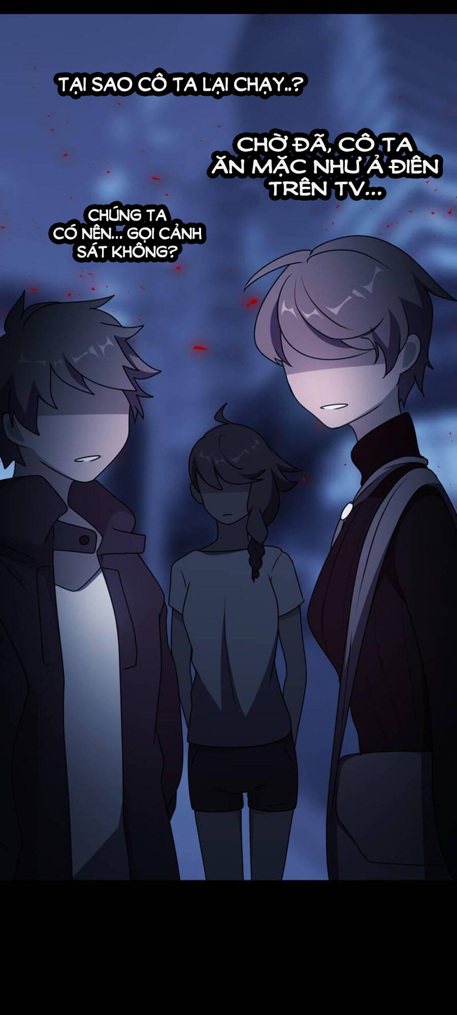 Tử Thần Chapter 103 - Trang 2