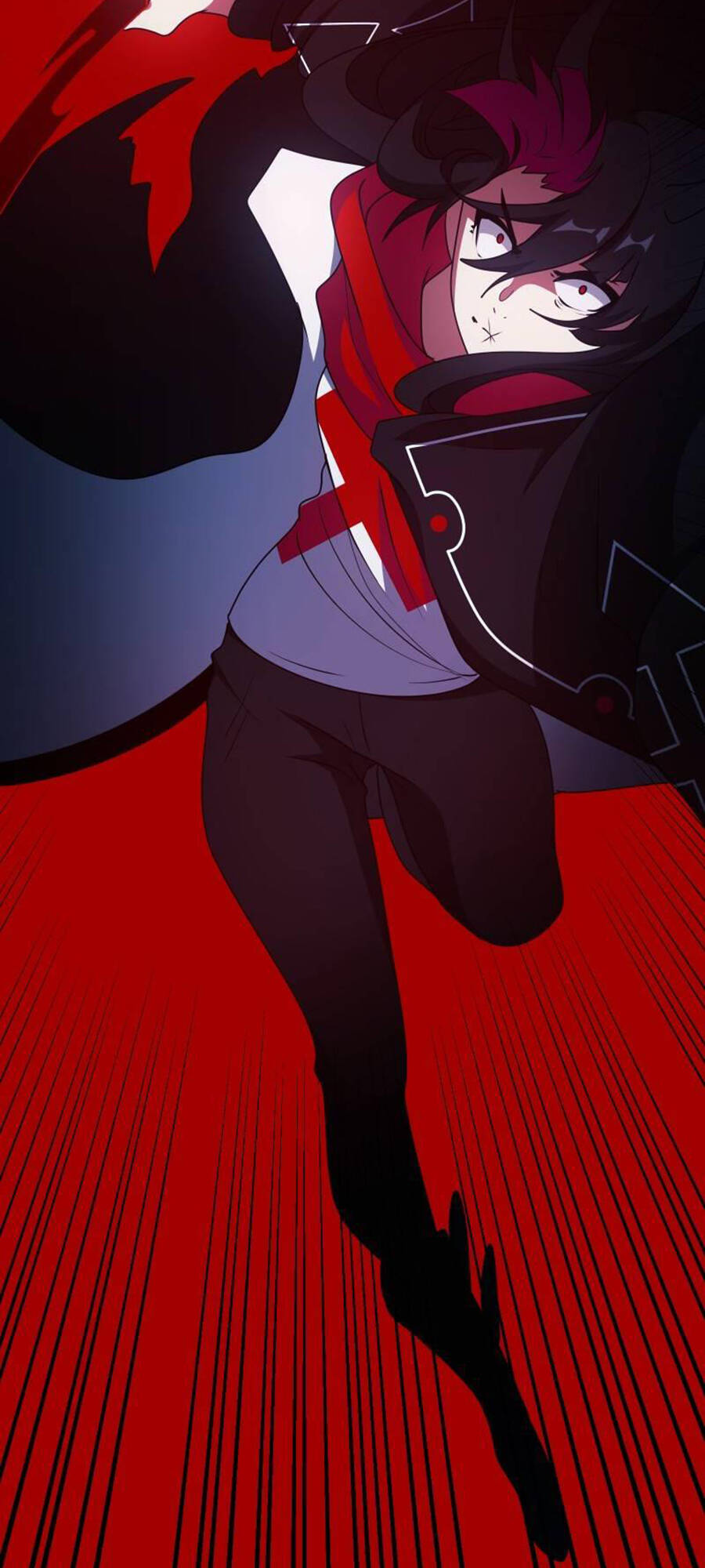 Tử Thần Chapter 103 - Trang 2