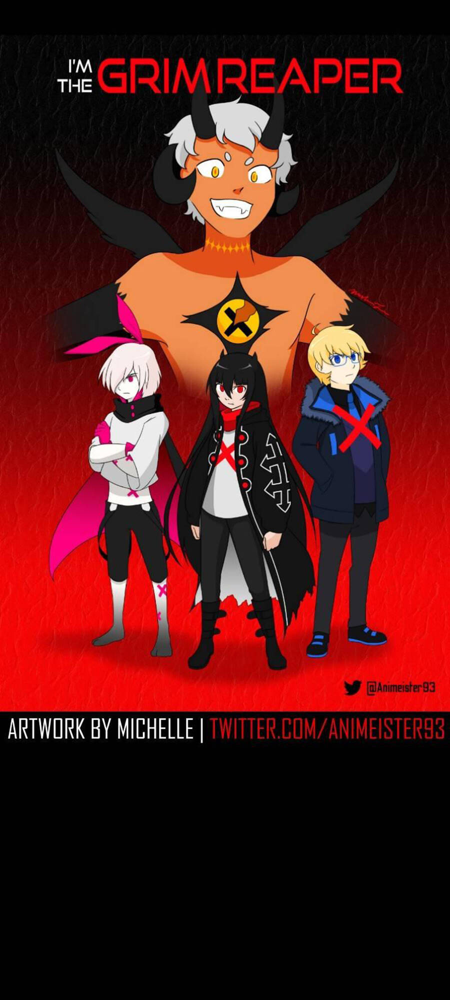 Tử Thần Chapter 103 - Trang 2