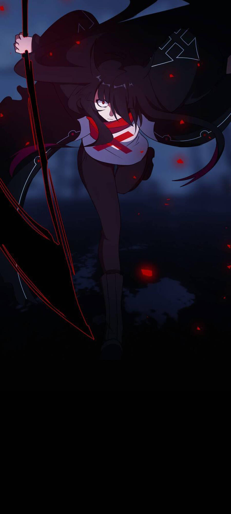 Tử Thần Chapter 103 - Trang 2