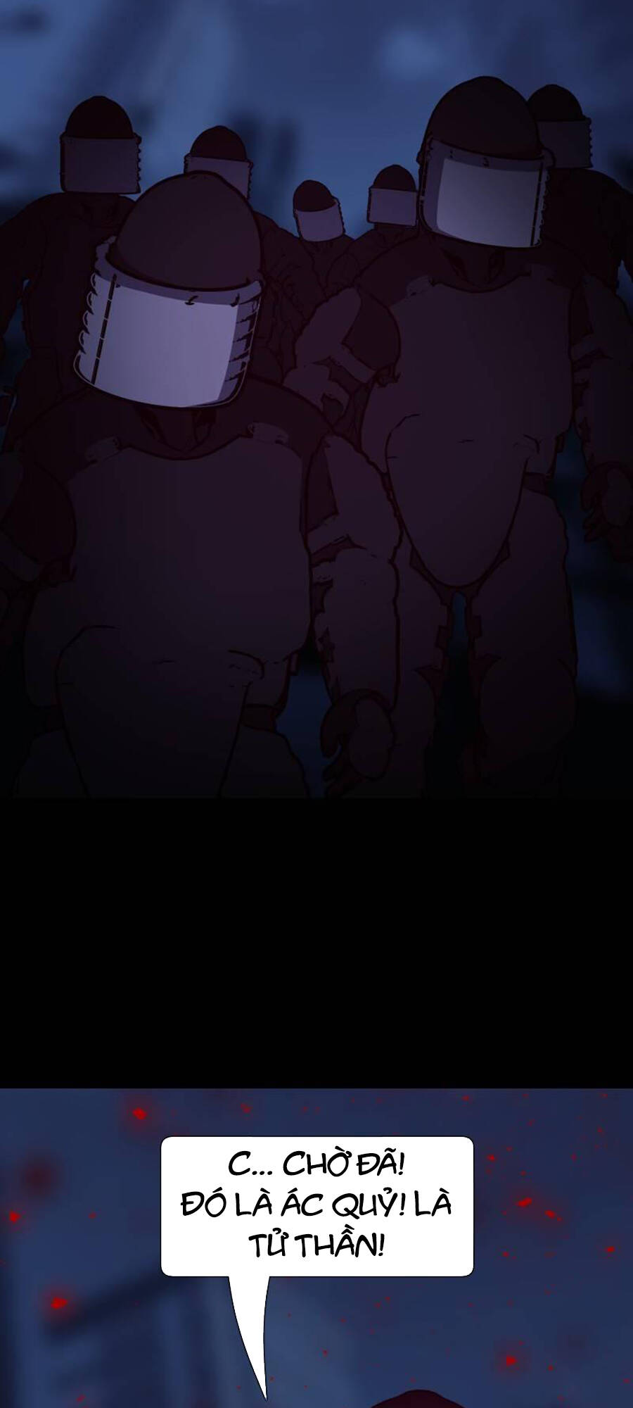 Tử Thần Chapter 103 - Trang 2