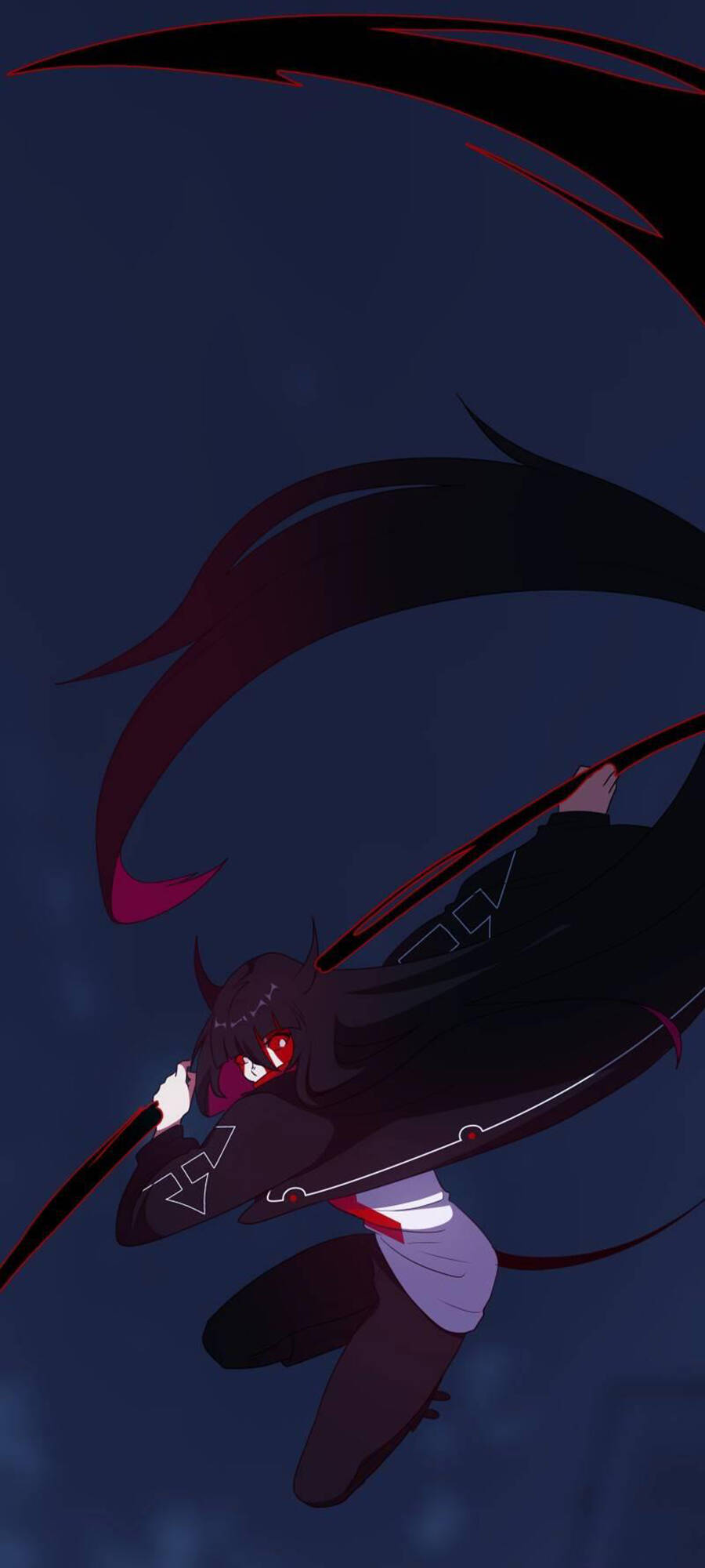 Tử Thần Chapter 103 - Trang 2