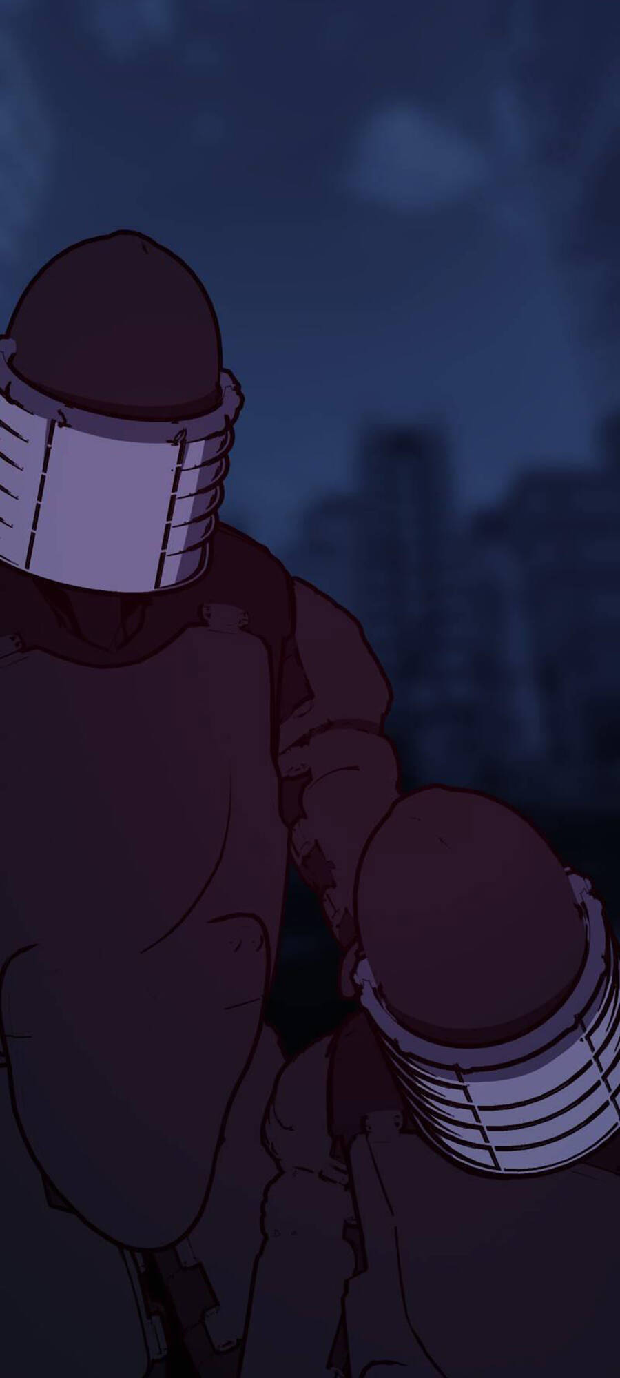 Tử Thần Chapter 103 - Trang 2