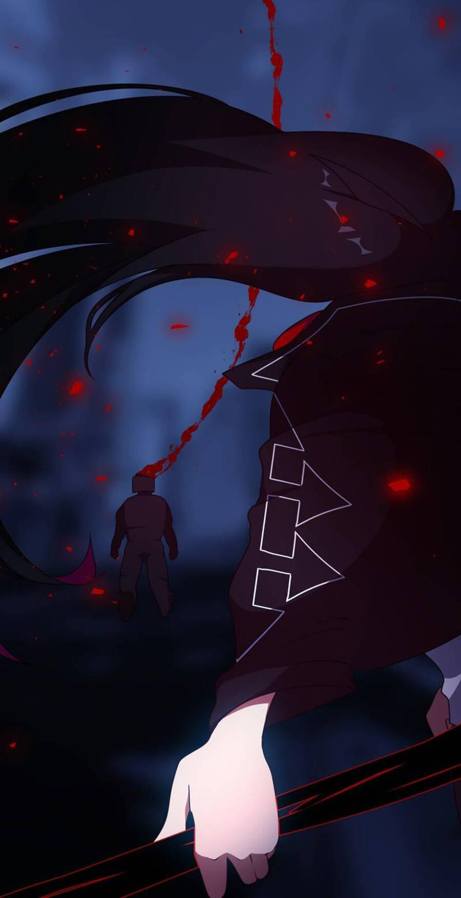 Tử Thần Chapter 103 - Trang 2