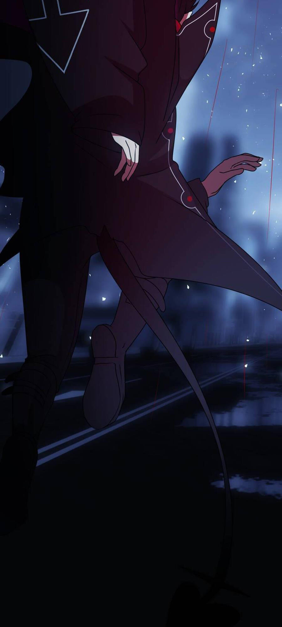 Tử Thần Chapter 103 - Trang 2