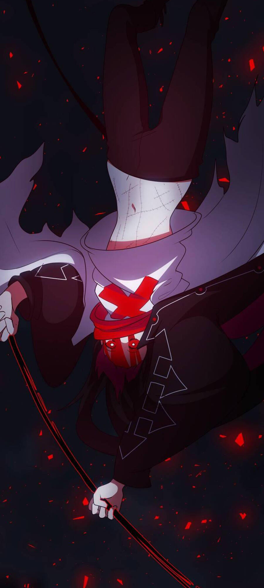 Tử Thần Chapter 103 - Trang 2