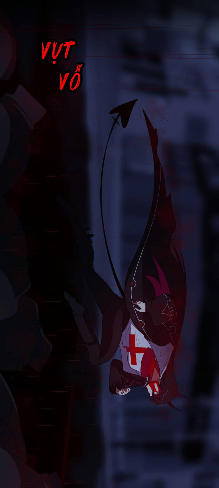 Tử Thần Chapter 103 - Trang 2