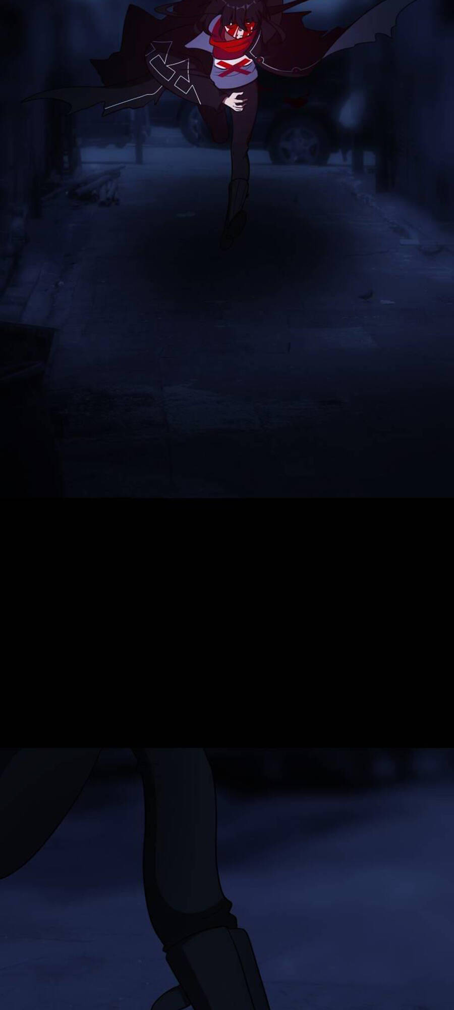 Tử Thần Chapter 103 - Trang 2