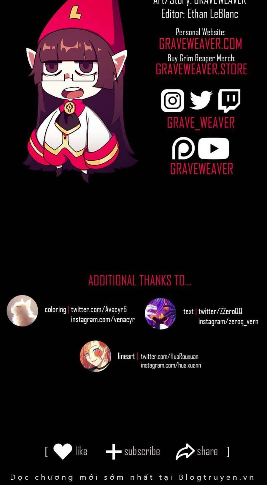 Tử Thần Chapter 104 - Trang 2