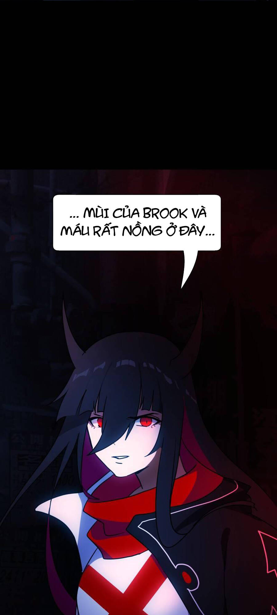 Tử Thần Chapter 104 - Trang 2