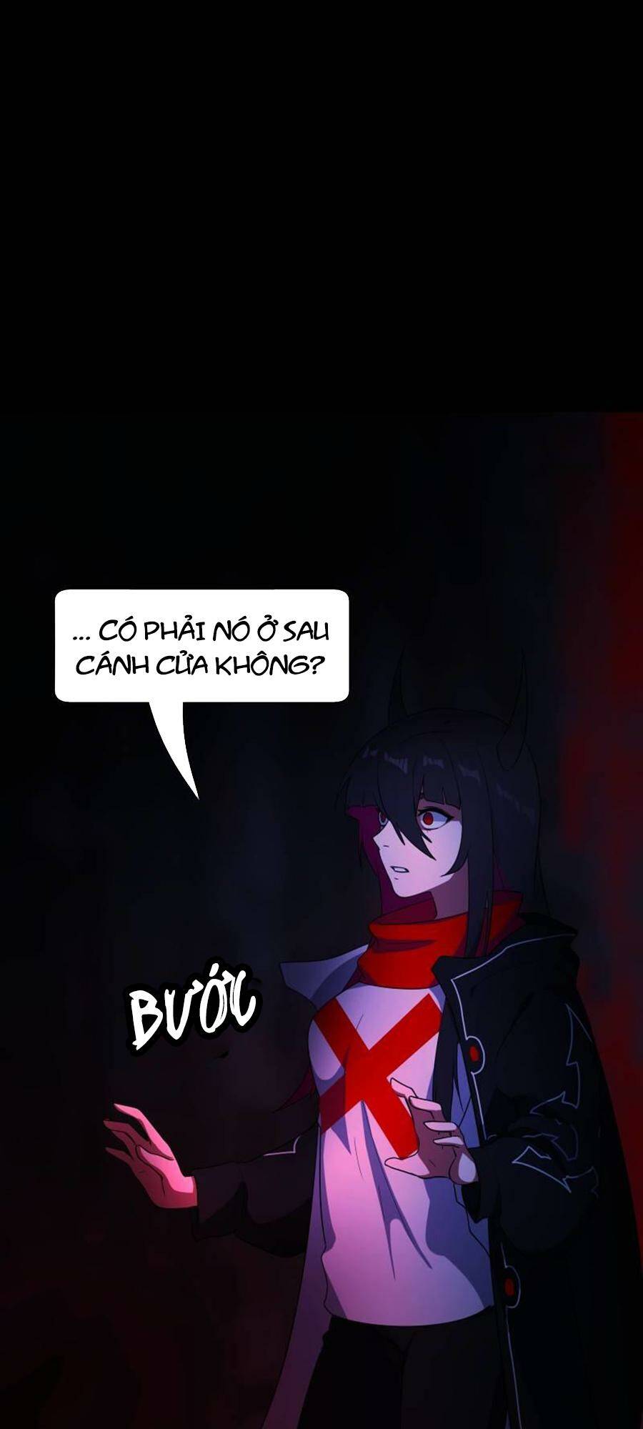 Tử Thần Chapter 104 - Trang 2