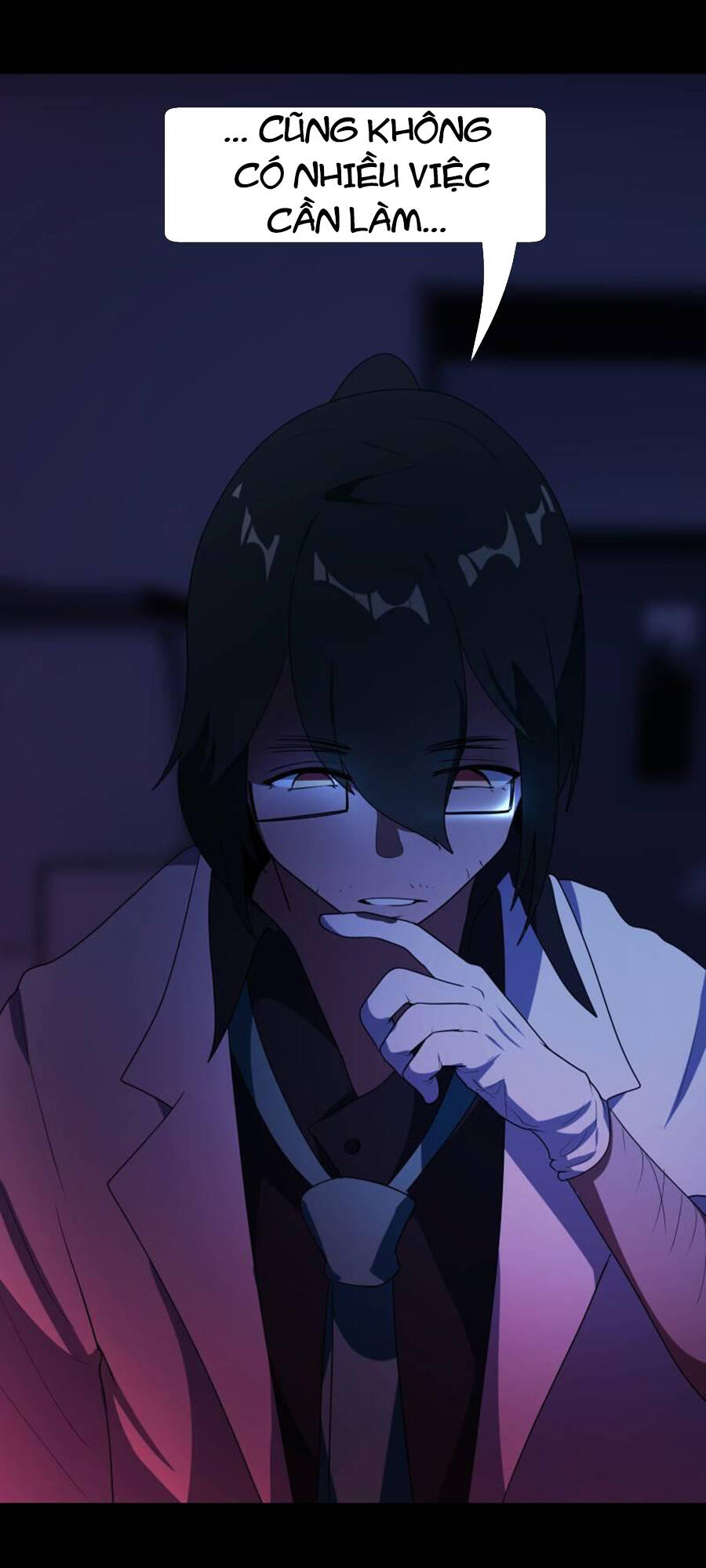 Tử Thần Chapter 104 - Trang 2