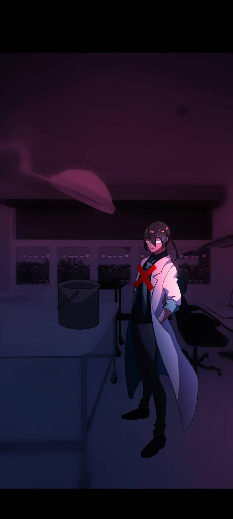 Tử Thần Chapter 104 - Trang 2