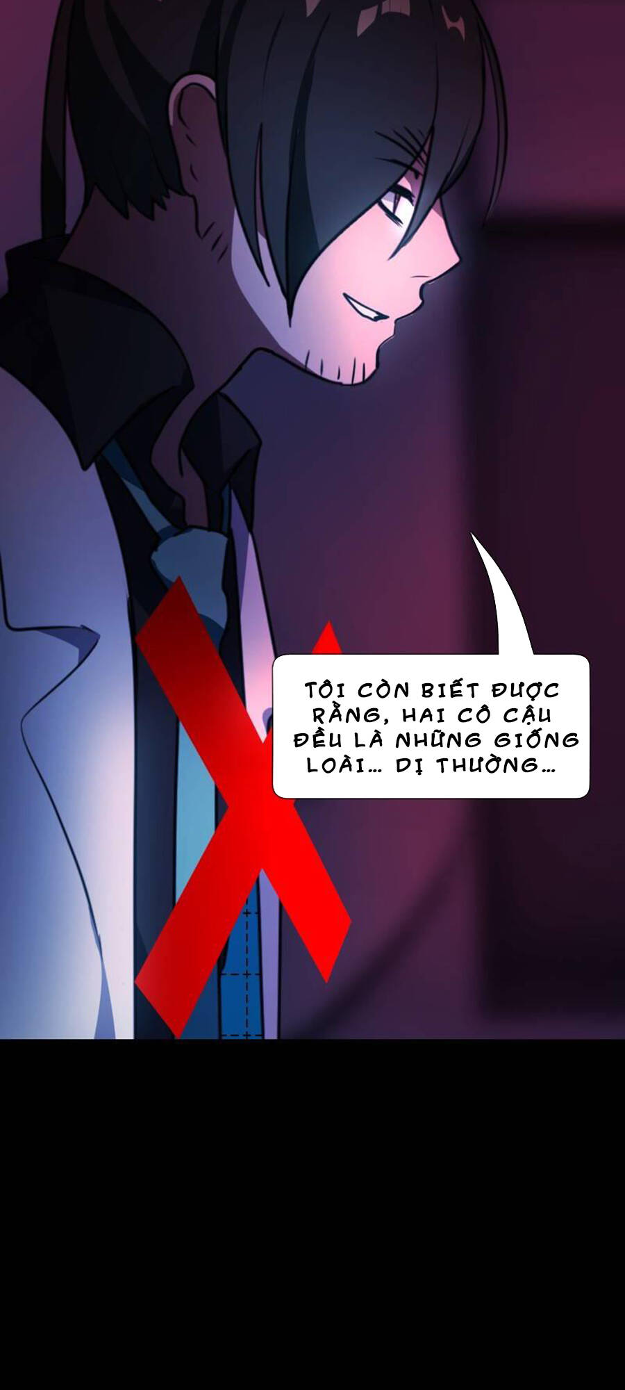 Tử Thần Chapter 104 - Trang 2