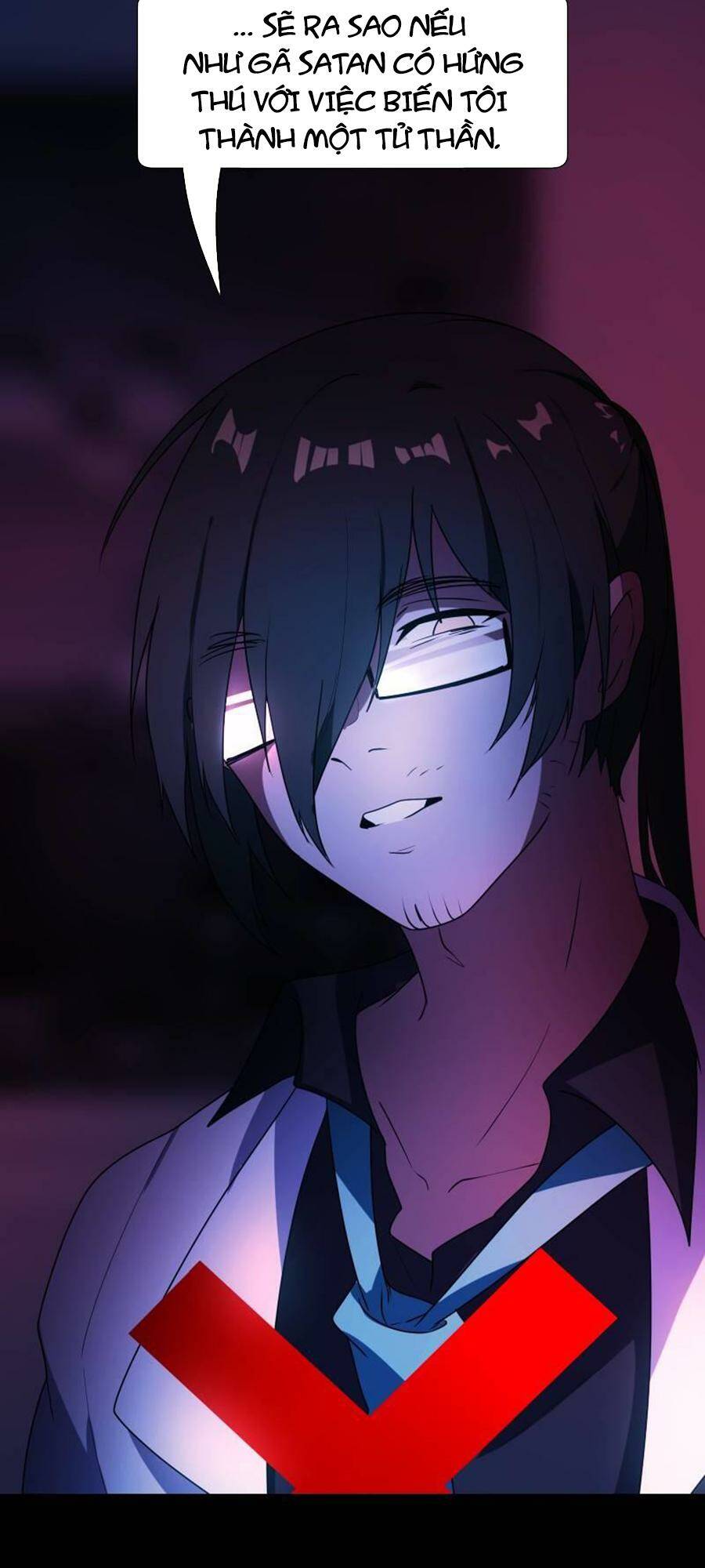 Tử Thần Chapter 104 - Trang 2