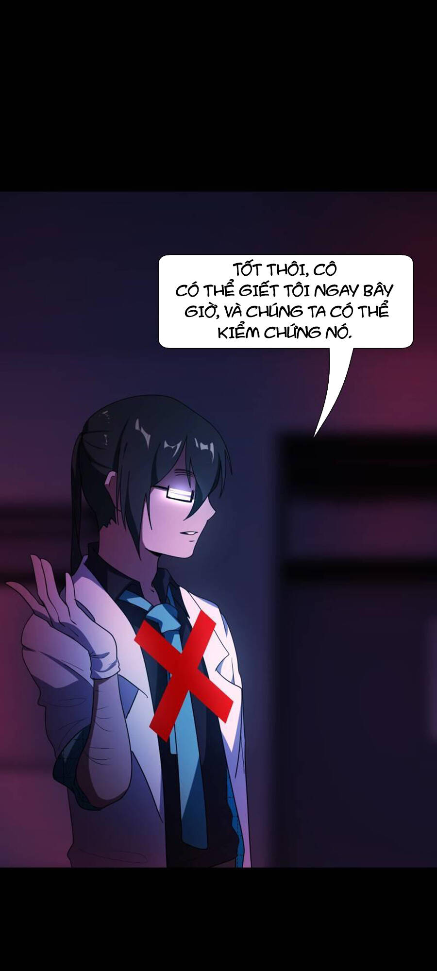 Tử Thần Chapter 104 - Trang 2