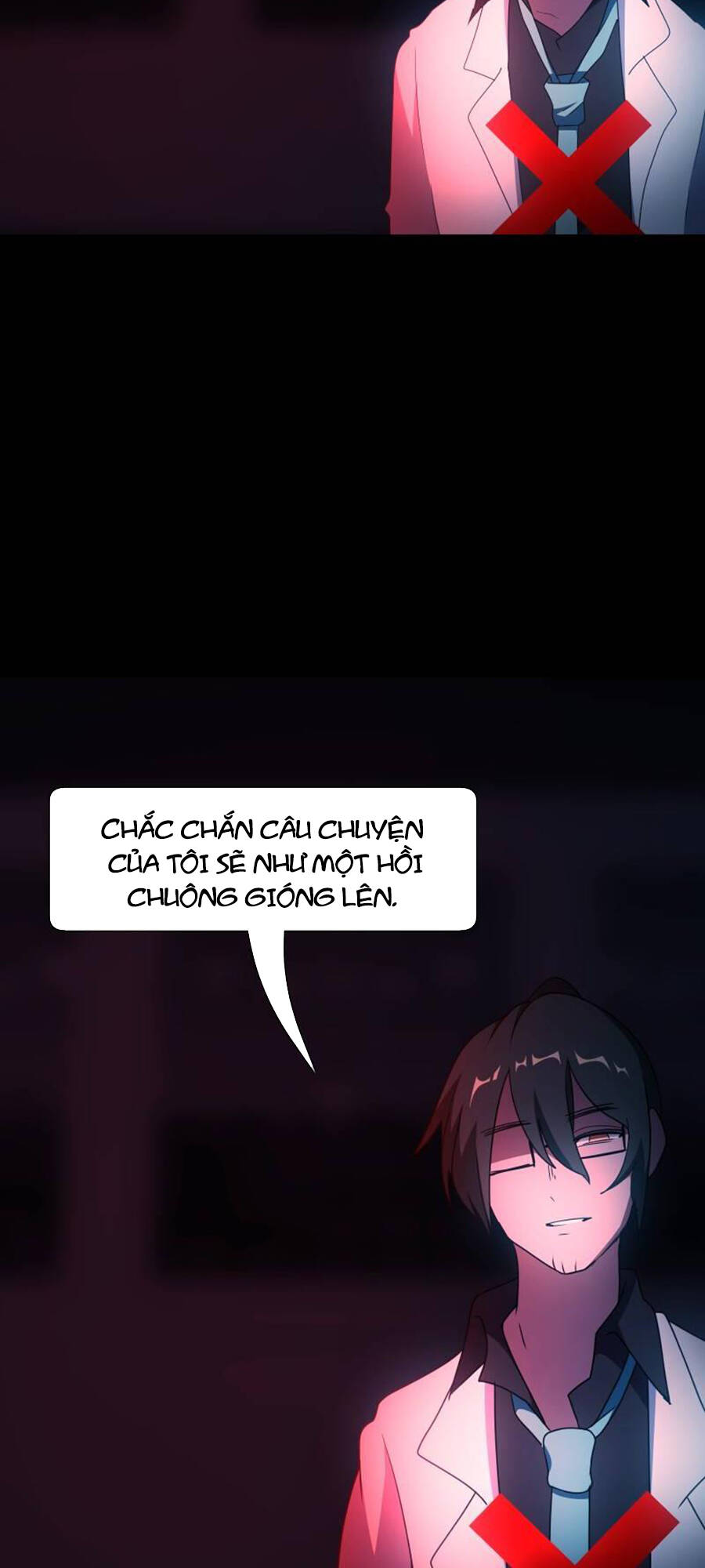 Tử Thần Chapter 105 - Trang 2