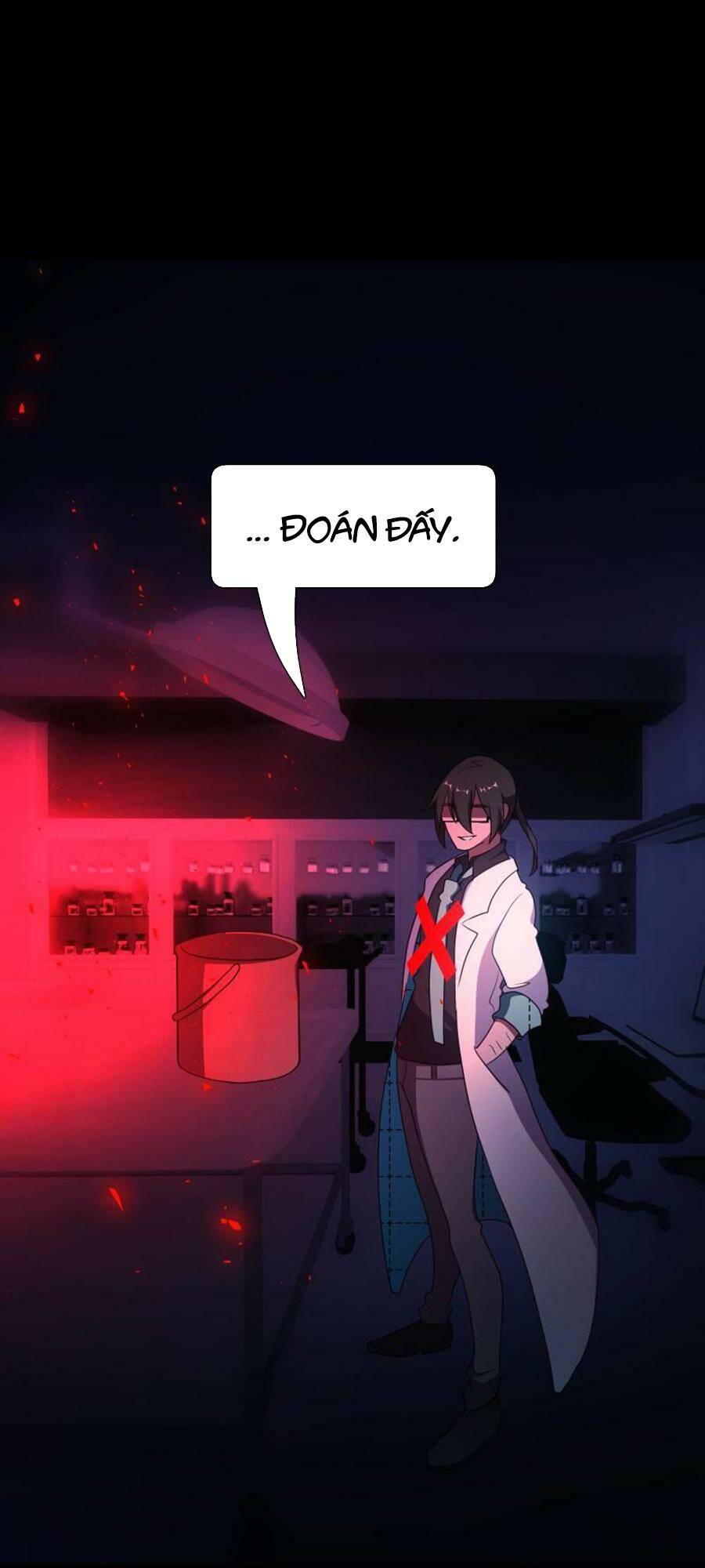 Tử Thần Chapter 105 - Trang 2