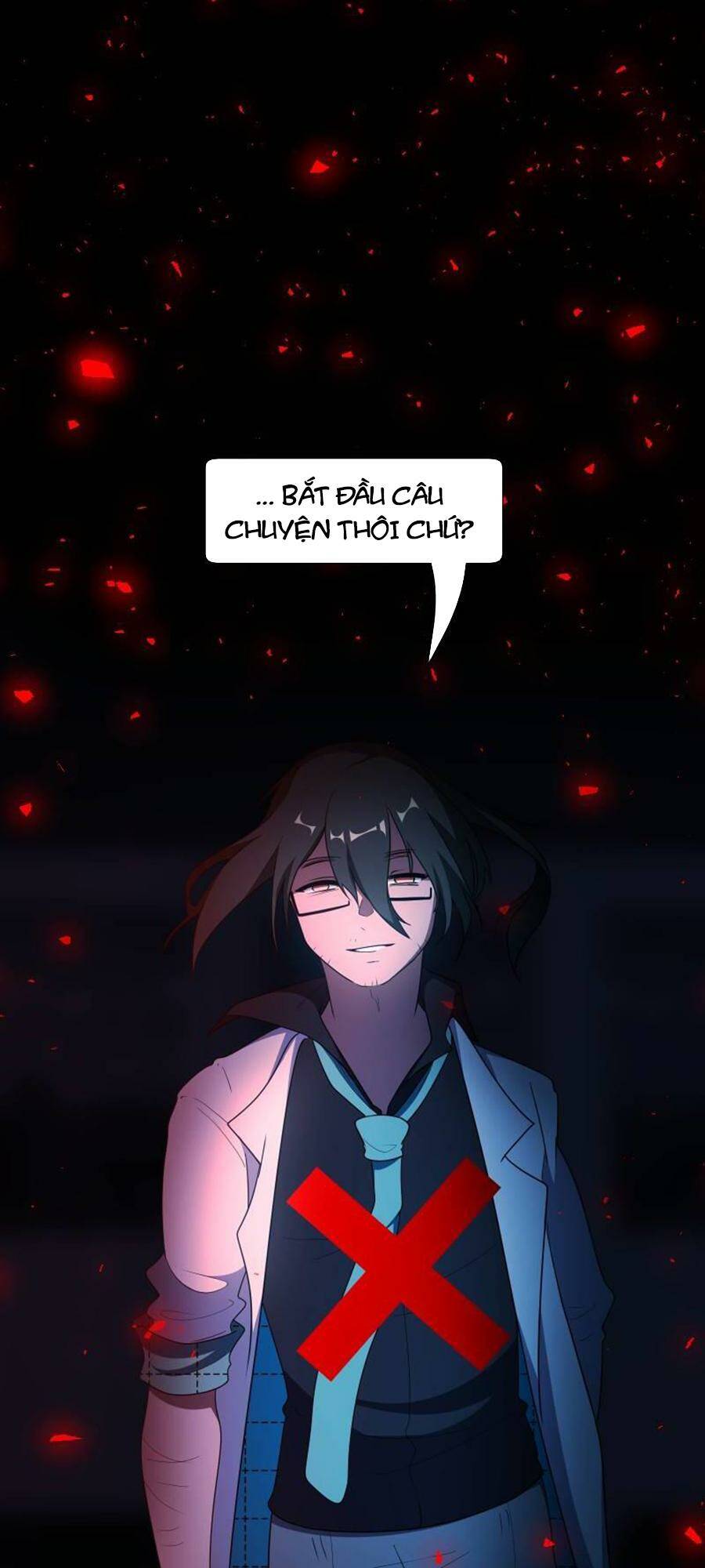 Tử Thần Chapter 105 - Trang 2