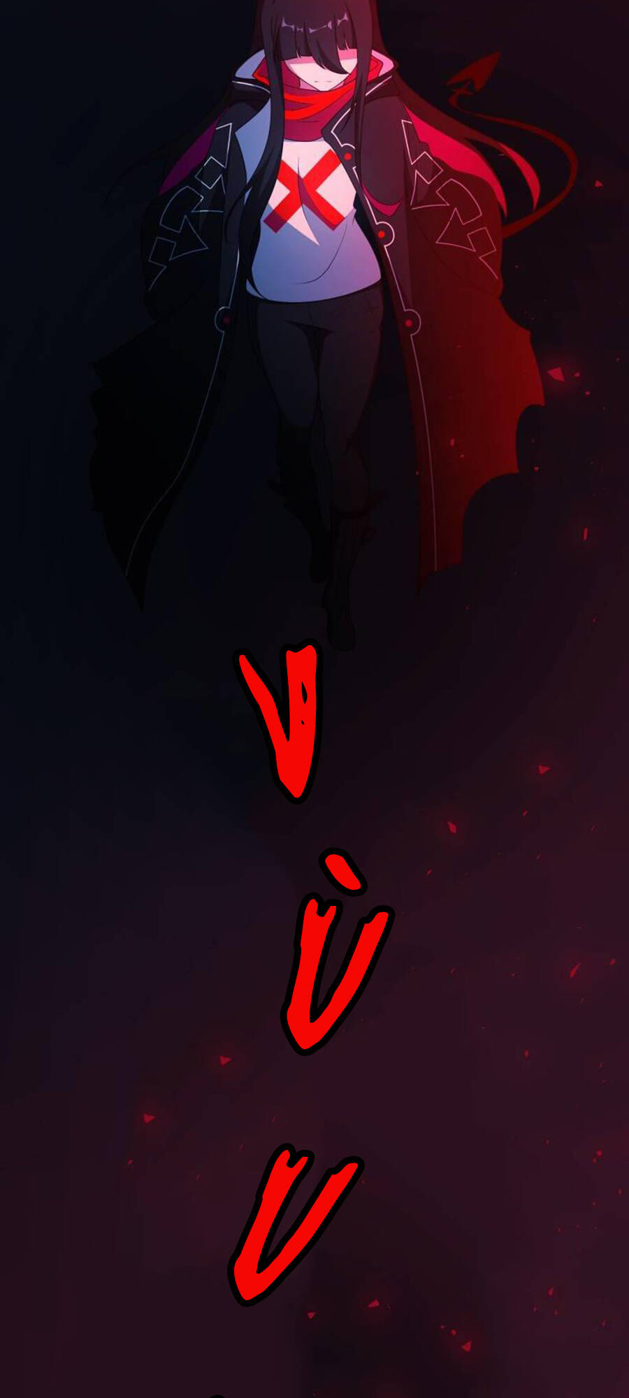 Tử Thần Chapter 105 - Trang 2