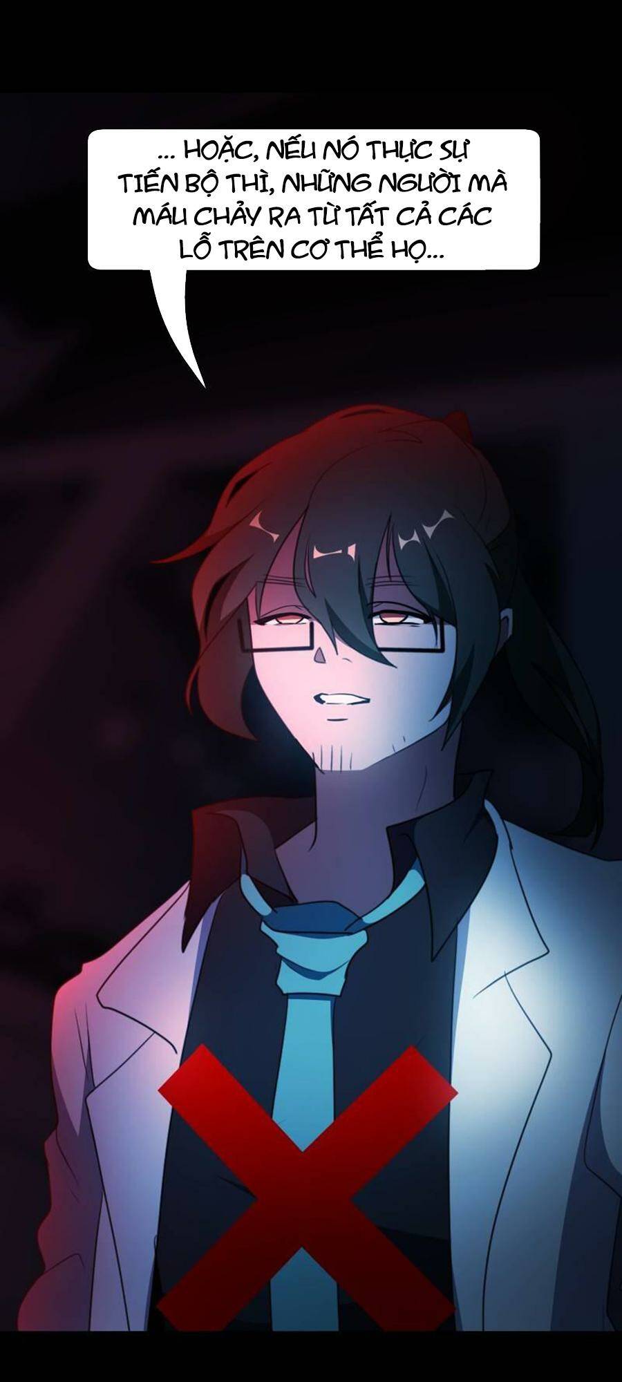 Tử Thần Chapter 105 - Trang 2