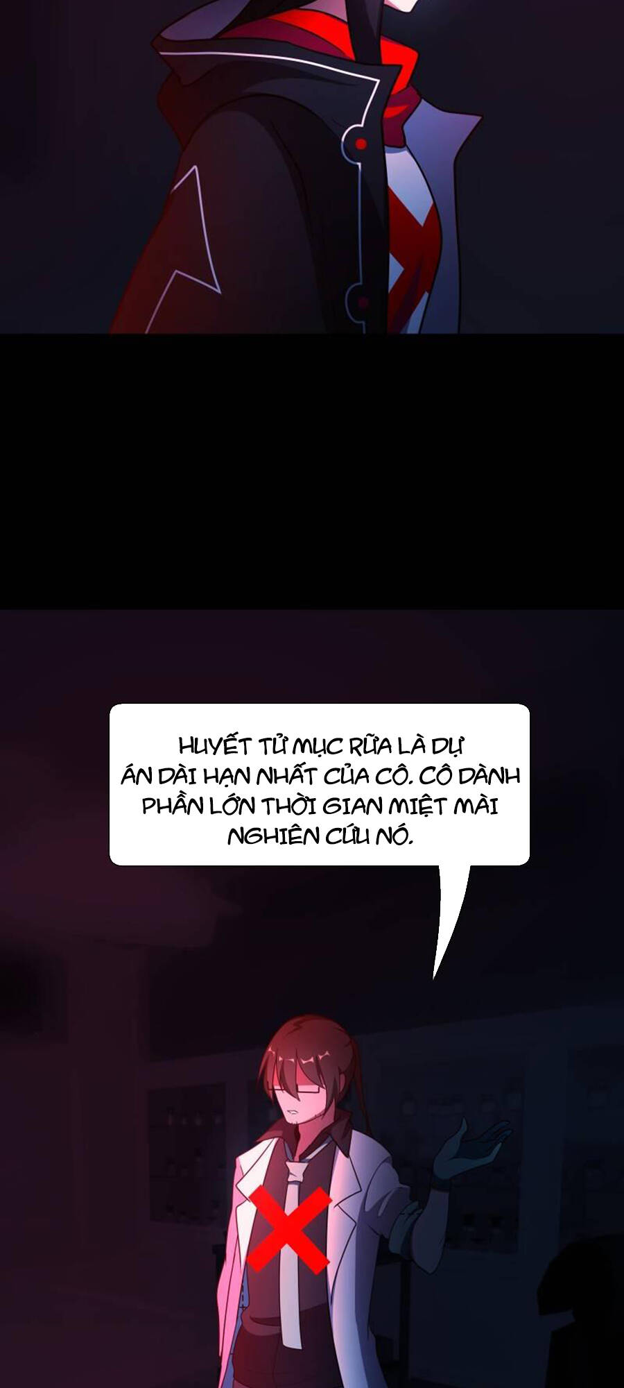 Tử Thần Chapter 105 - Trang 2