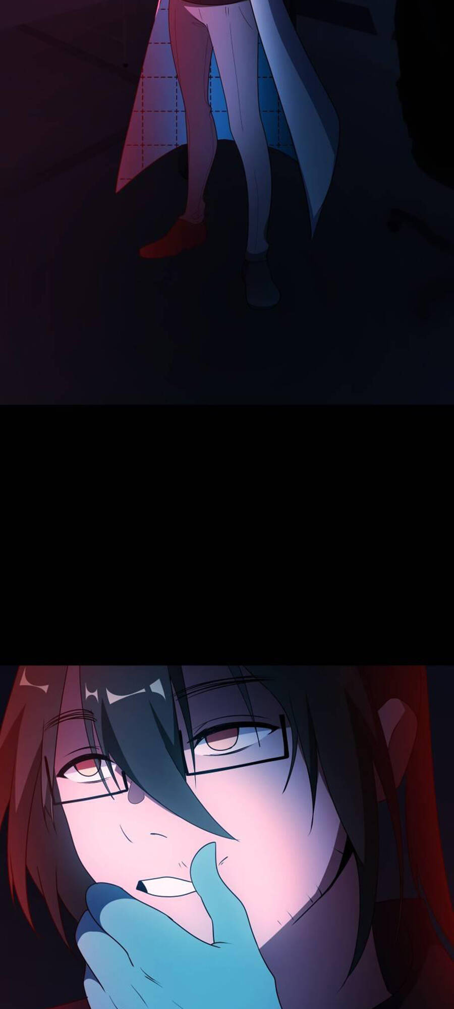 Tử Thần Chapter 105 - Trang 2