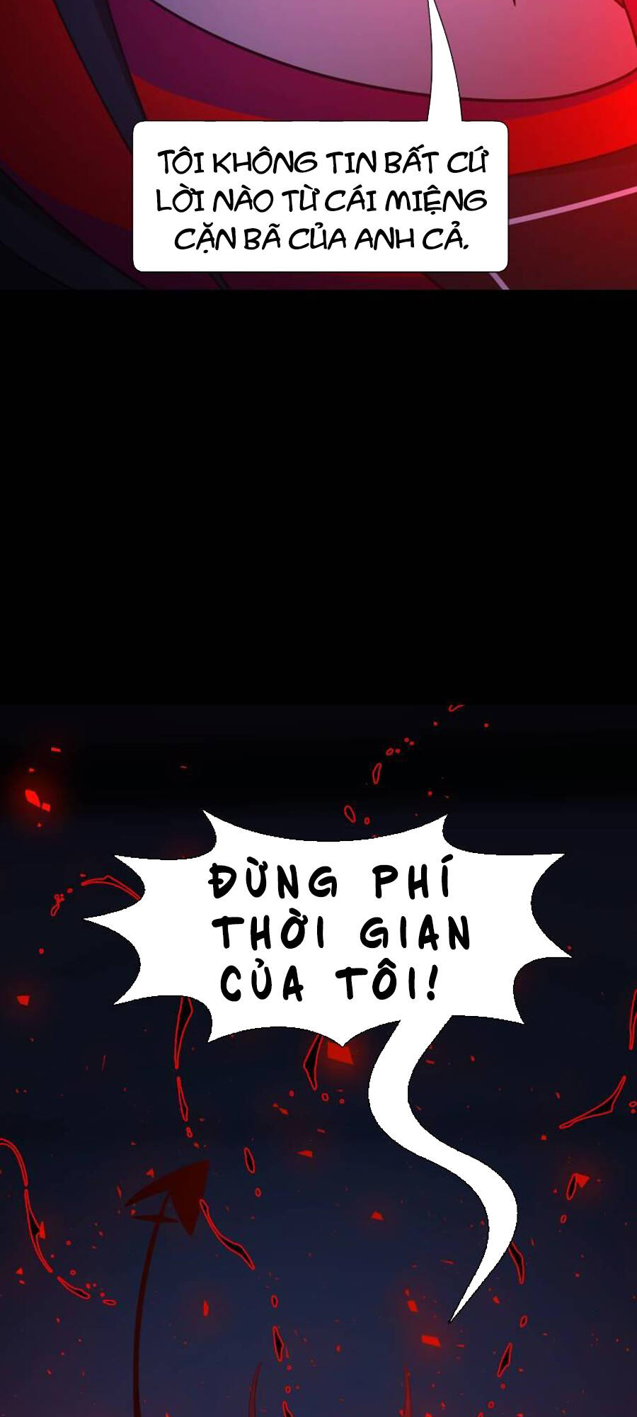 Tử Thần Chapter 105 - Trang 2