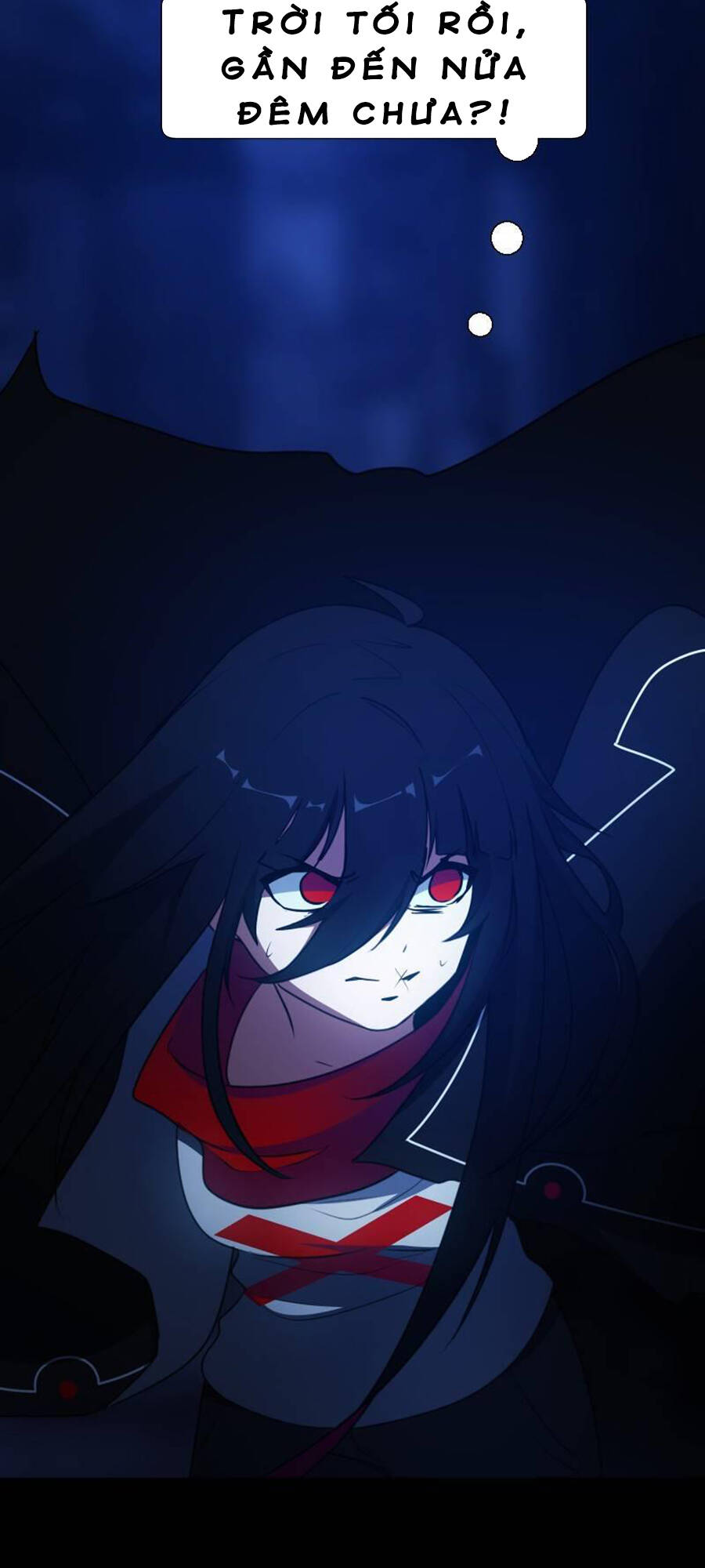 Tử Thần Chapter 106 - Trang 2