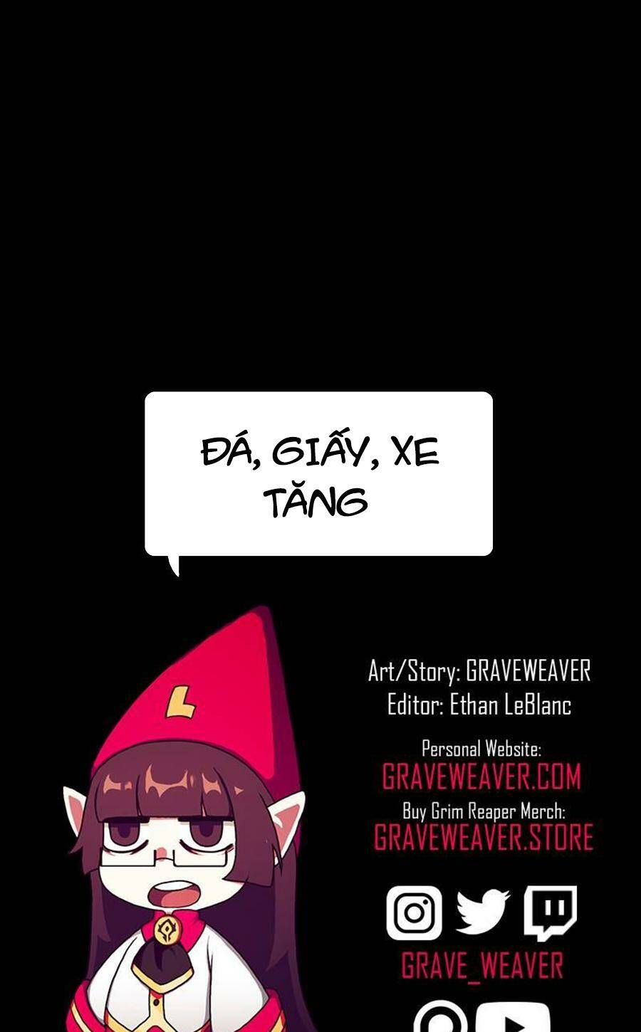 Tử Thần Chapter 106 - Trang 2