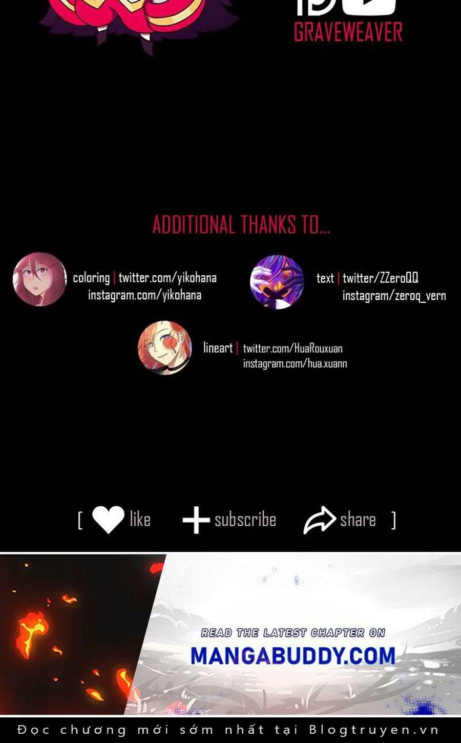 Tử Thần Chapter 106 - Trang 2