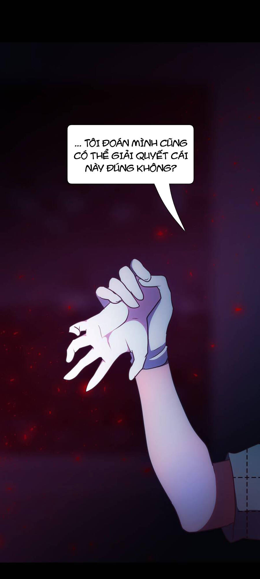 Tử Thần Chapter 106 - Trang 2