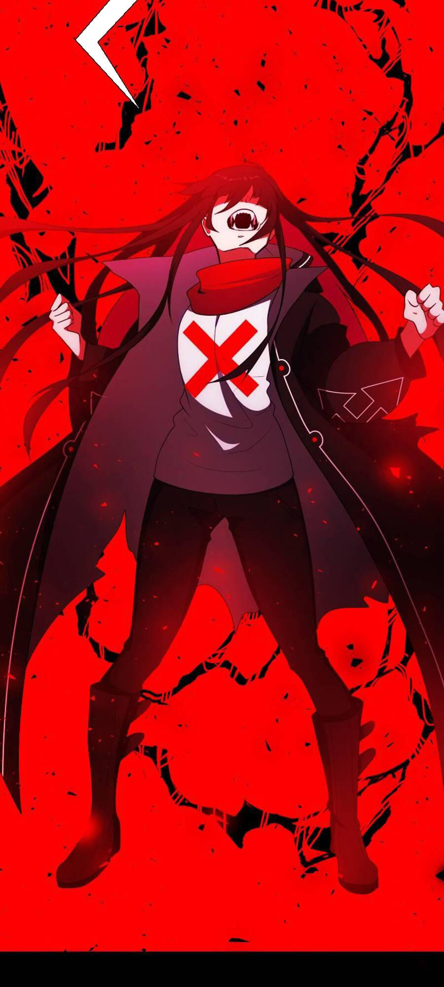 Tử Thần Chapter 106 - Trang 2