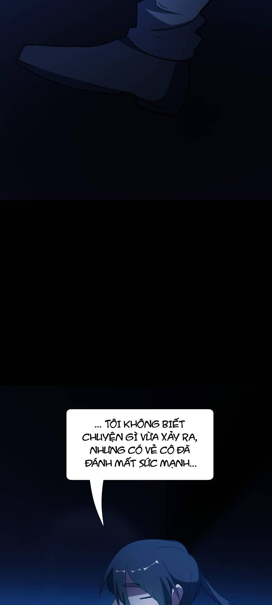 Tử Thần Chapter 106 - Trang 2