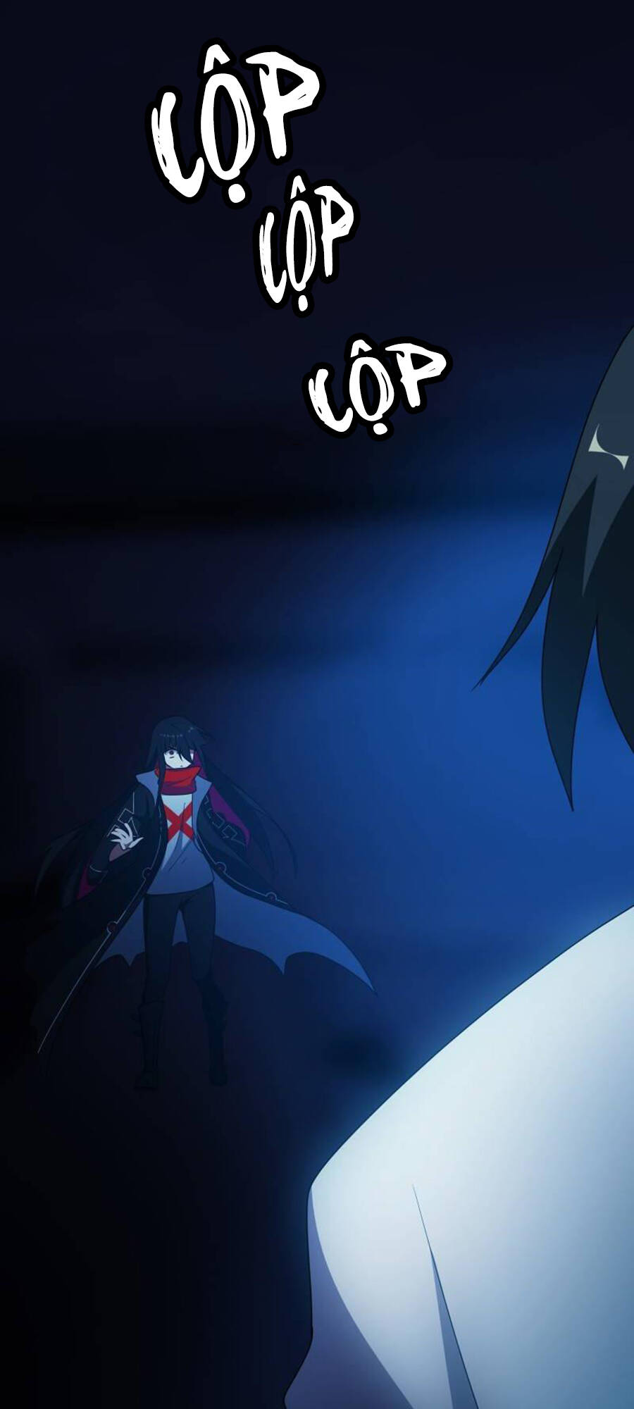 Tử Thần Chapter 106 - Trang 2