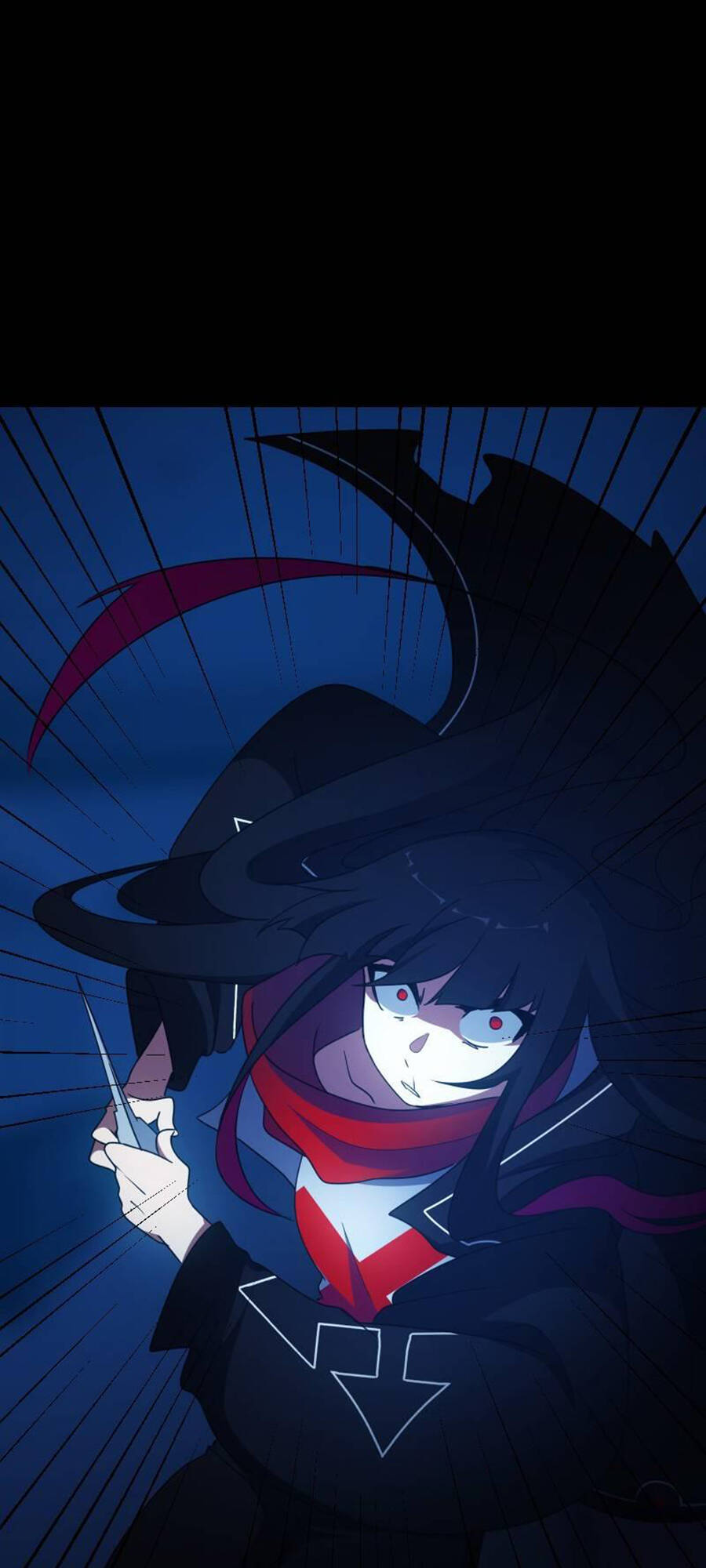 Tử Thần Chapter 106 - Trang 2