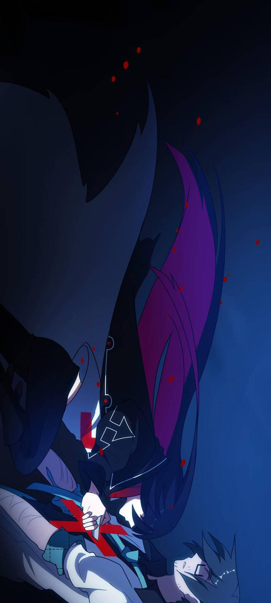 Tử Thần Chapter 106 - Trang 2