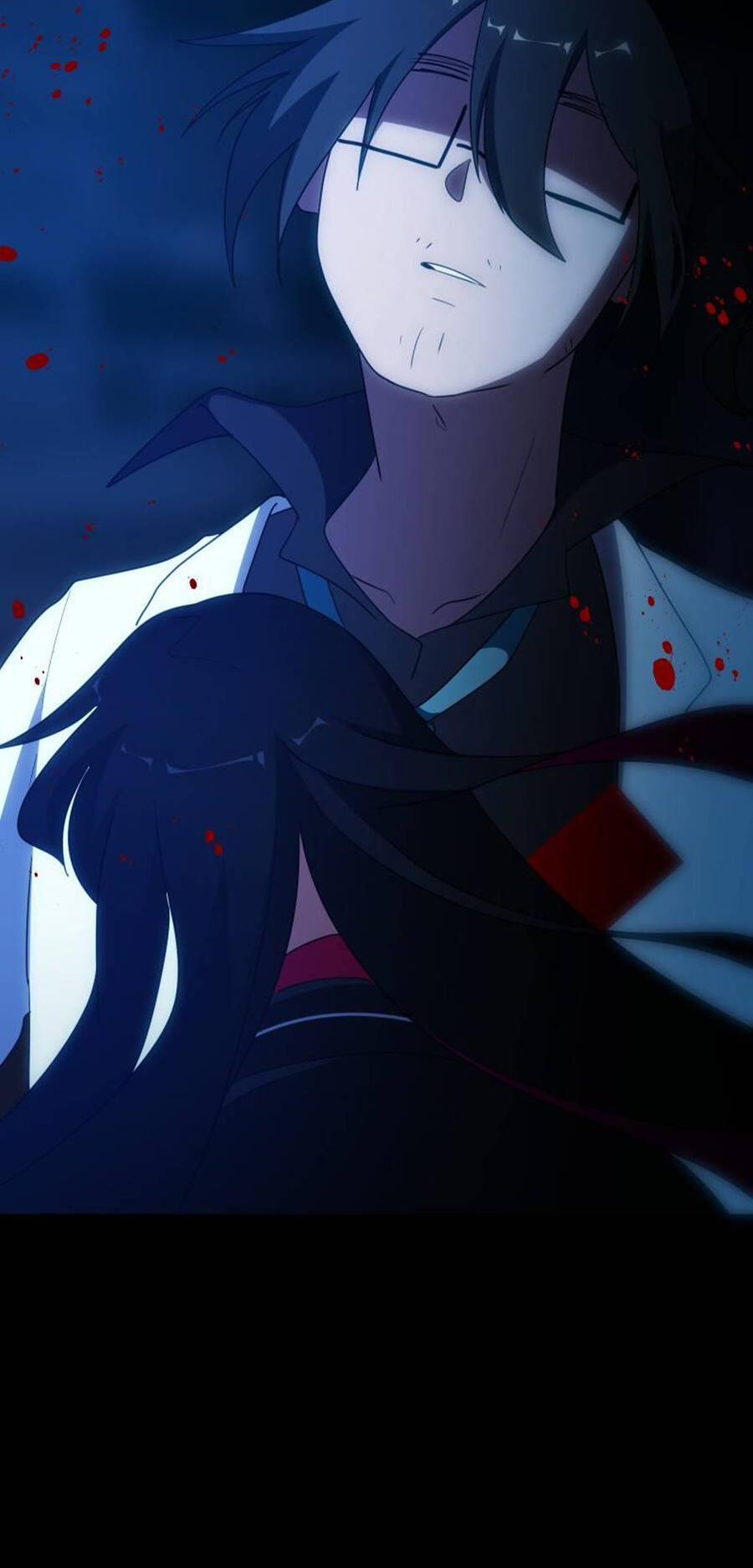 Tử Thần Chapter 106 - Trang 2