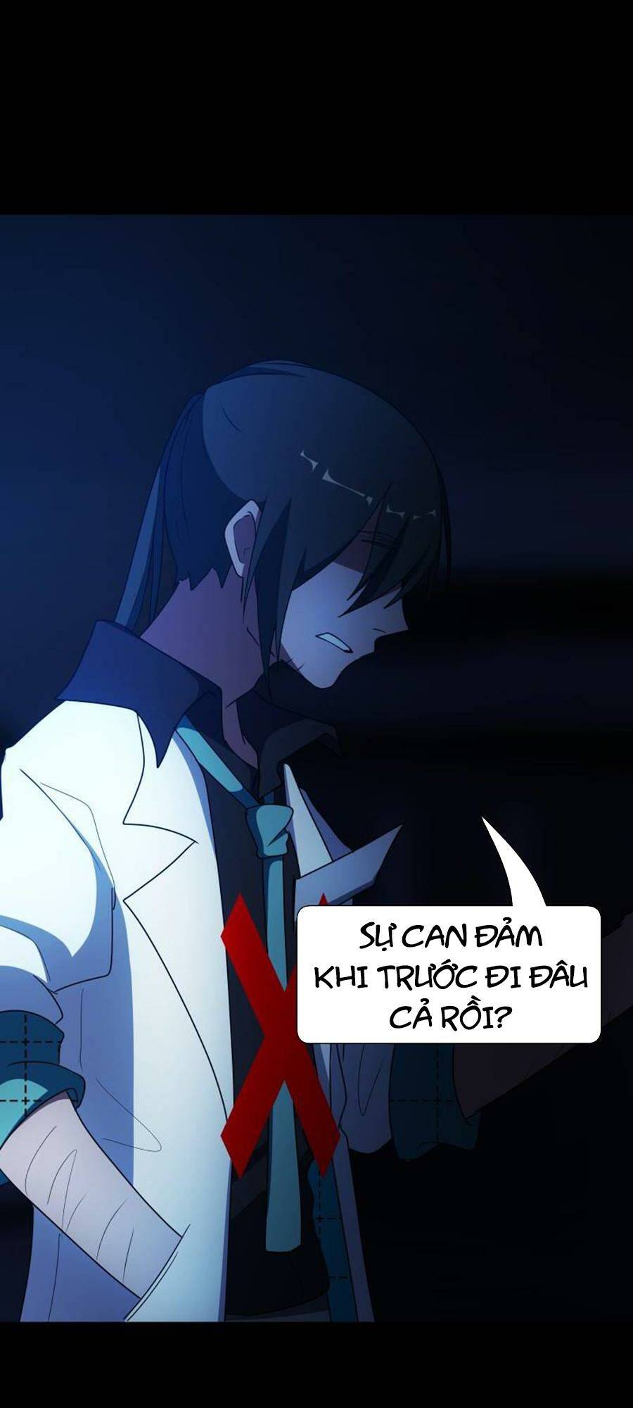 Tử Thần Chapter 106 - Trang 2